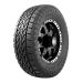 Neumático Llantas Del Pacífico 106S TERRAIN CRUISER TC9 Autogreen A/T TL BLK CHN 245/70 R16