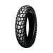 Neumático Llantas Del Pacífico 120/80-17 61S TMX-TRAILMAX Dunlop MC Touring On/Off TT (Del) BLK JAP 120/80 R17
