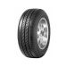 Neumático Llantas Del Pacífico 107/105T SL106 Wanli 8PR Ltr BLK CHN 205/65 R16