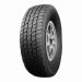 Neumático Llantas Del Pacífico 111T HIGHLANDER LX757 Zextour A/T TL BLK CHN 245/70 R16