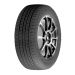 Neumático Llantas Del Pacífico 107H PREMIUM LS668 Zextour H/T TL BLK CHN 245/65 R17