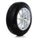 Neumático Llantas Del Pacífico 78S SP10 Dunlop H/T TL BLK JAP 155/80 R13