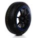Neumático Llantas Del Pacífico 84T SP31 Dunlop H/T TL BLK JAP 175/65 R15