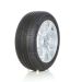 Neumático Llantas Del Pacífico 94V SP226 Wanli H/T TL BLK CHN 225/50 R17