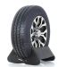 Neumático Llantas Del Pacífico 112/110T MR-200 Mirage 8PR Ltr BLK CHN 225/65 R16