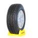 Neumático Llantas Del Pacífico 112S AT3 Dunlop A/T TL BLK JAP 265/65 R17