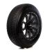 Neumático Llantas Del Pacífico 113S AT20 Dunlop H/T TL BLK JAP 265/70 R17
