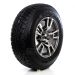 Neumático Llantas Del Pacífico 104S AT2 Dunlop A/T TL BLK JAP 235/70 R16