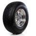 Neumático Llantas Del Pacífico 110H PT1 Dunlop H/T TL BLK JAP 265/70 R15