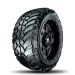 Neumático Llantas Del Pacífico 115H TERRAIN-HT Mud terrain H/T TL BLK CHN 275/60 R20