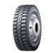 Neumático Llantas Del Pacífico .5 152/148K SP925 Dunlop 16PR Trac-Off TL BLK JAP 295/80 R22