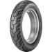 Neumático Llantas Del Pacífico 150/80B16 71H KABUKI-D404 Dunlop MC Custom TT (Tra) BLK JAP 150/80 R16