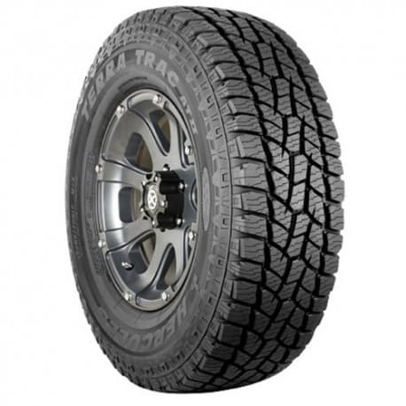 Neumático Aval AVAL X-TREME 245/75 R16