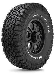Neumático Lt305/55R20 LT121/118S  ALL-TERRAIN T/A KO2 LRE RBL 305/55 R20