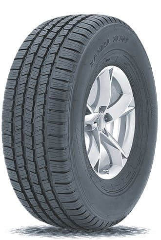 Neumático Sl309 SL309 GOODRIDE 235/85 R16