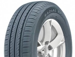 Neumático 75T 75T RP-28 165/60 R14