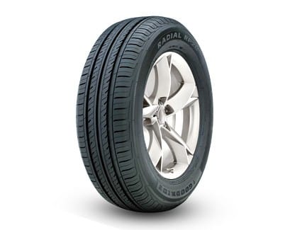 Neumático 85H 85H RP-28 185/65 R14