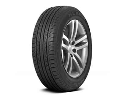 Neumático 96H 96H NPRIZ AH8 205/70 R16