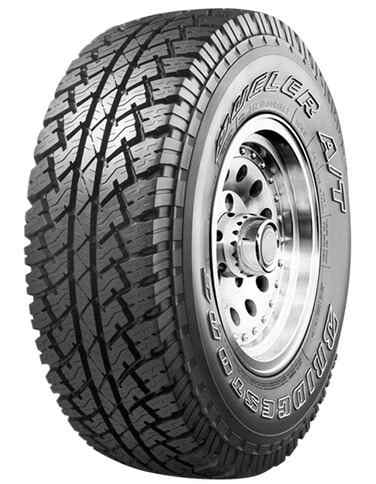 Neumático D693 D693 BRIDGESTONE 215/75 R15