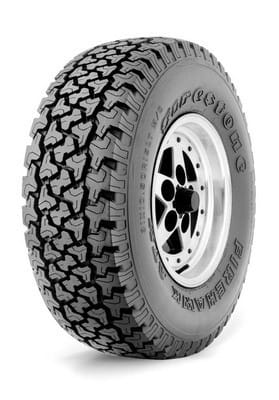 Neumático Firestone FIRESTONE DEST 215/80 R16