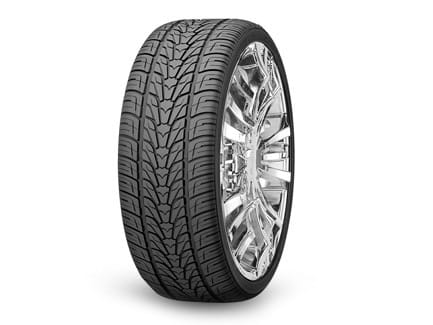 Neumático 106V 106V ROADIAN HP 255/60 R17