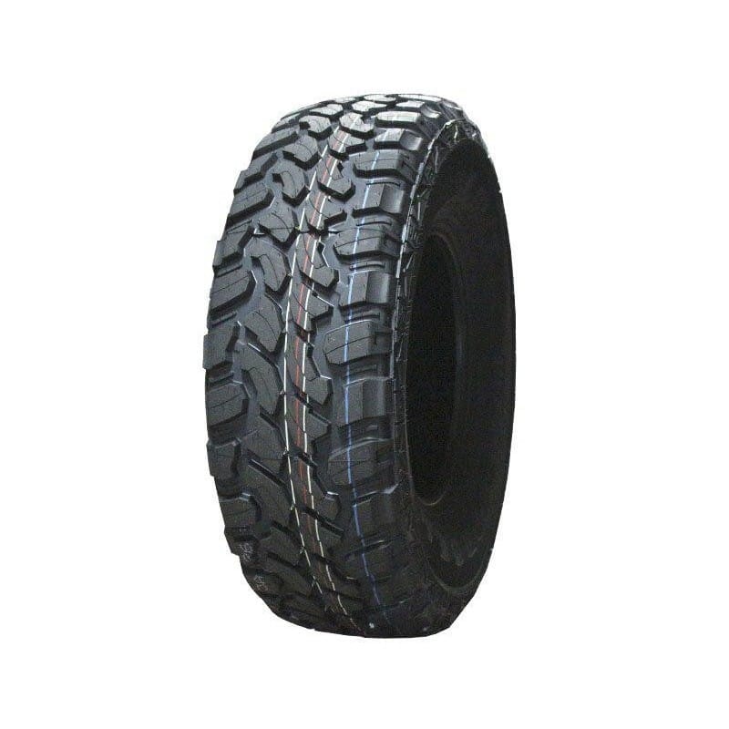 Neumático 10Pr 10PR CATCHFORS M/T 265/75 R16