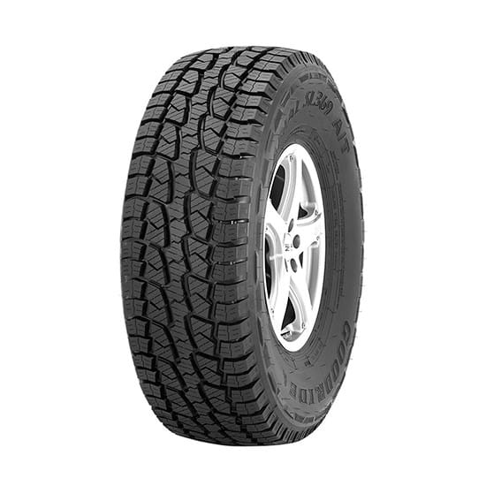 Neumático Sl369 SL369 112T GOODRIDE TL UL 265/70 R15
