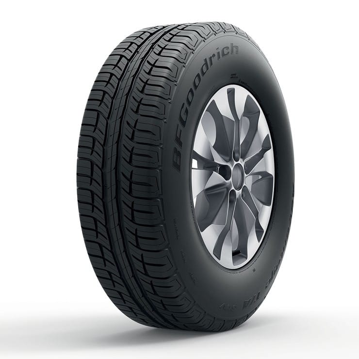 Neumático 100T 100T  ADVANTAGE T/A SUV 225/70 R15