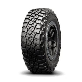Neumático Lt265/70R17 LT121/118Q  MUD TERRAIN T/A KM3 LRE 265/70 R17