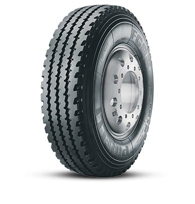 Neumático Neu.295/80R22.5 NEU..5 FG85 PIRELLI 295/80 R22
