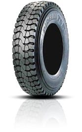Neumático Neu.295/80R22.5 NEU..5 TG85 PIRELLI 295/80 R22