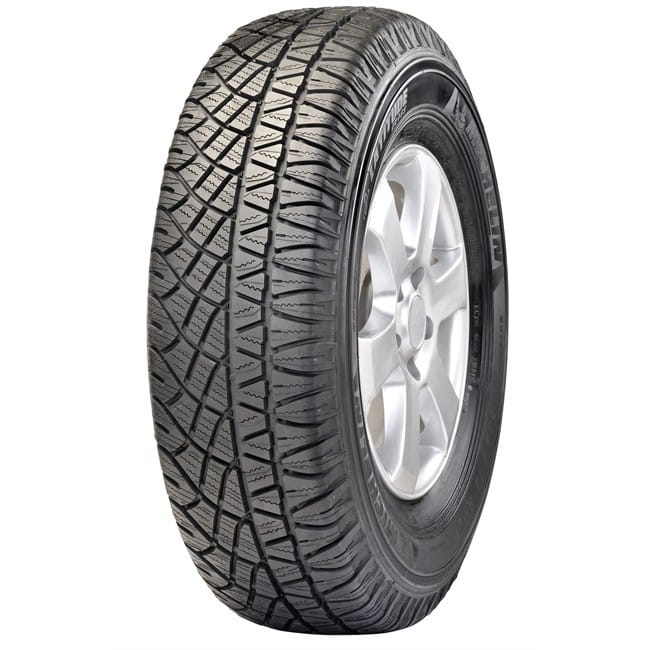 Neumático Neu.265/70R15 Neu.Lat. Cross Michelin 265/70 R15