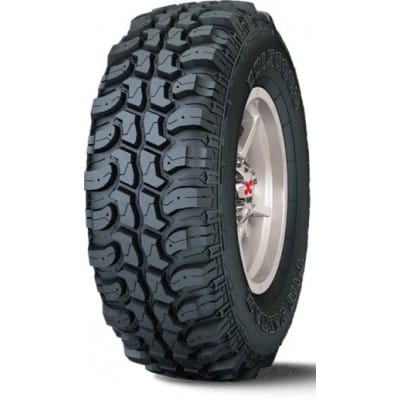 Neumático 10Pr 10PR SL-366 M/T 225/75 R16