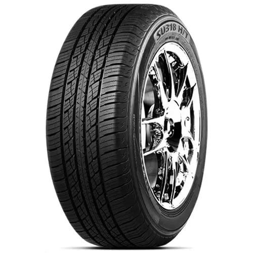 Neumático Su318 SU318 H/T 105T GOODRIDE TL 245/60 R18