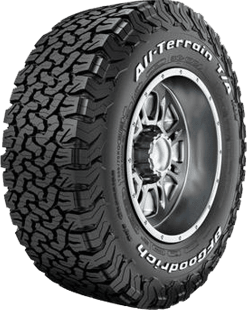 Lt315/75R16 LT127/124R  ALL-TERRAIN T/A KO2 LRE RWL