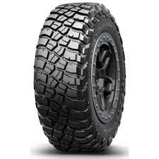 Neumático Lt245/70R16 LT113/110Q  MUD TERRAIN T/A KM3 LRD 245/70 R16