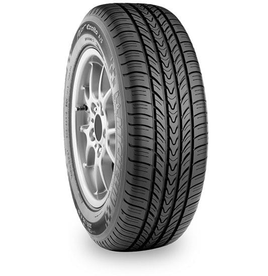 Neumático Neu.195/55R15 Neu.85V Pilot Exalto Michelin 195/55 R15