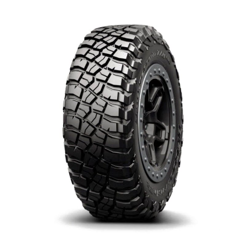 Neumático Lt285/70R18 LT127/124Q  MUD TERRAIN KM3 LRE 285/70 R18