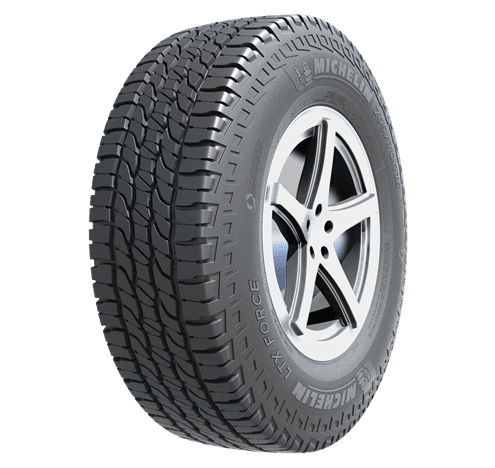 Neumático Neu.225/65R17 Neu.106H Ltx Force Michelin 225/65 R17