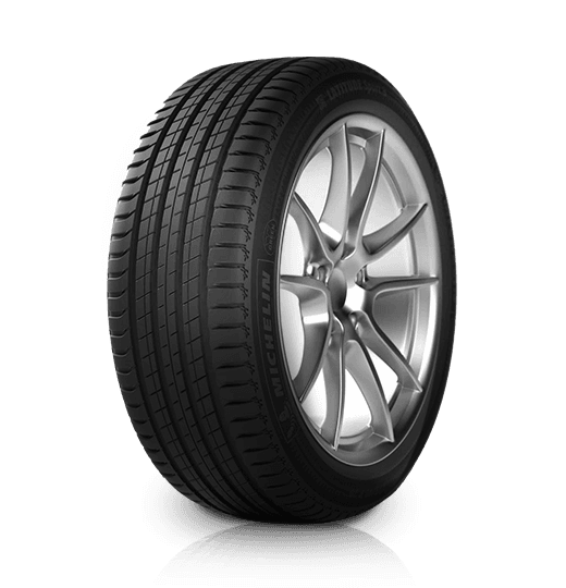 Neumático 105W 105W LATITUDE SPORT 3 N1 MI 255/55 R18