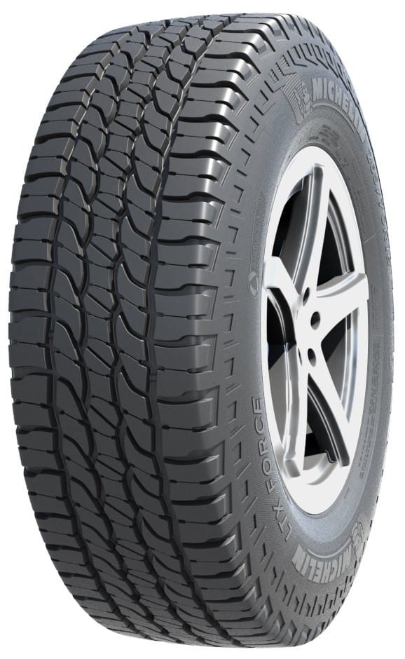 Neumático 94T 94T  LTX FORCE 205/65 R15
