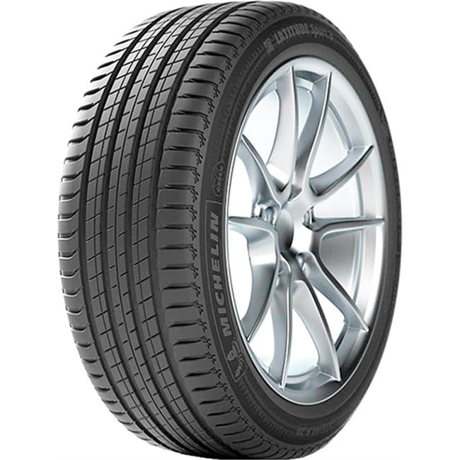 Neumático 110Y 110Y EXTRA LOAD LATITUDE SPORT N0 275/45 R20