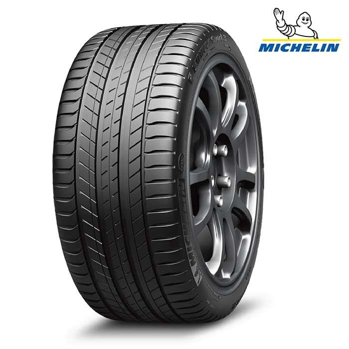 Neumático 101Y 101Y  LATITUDE SPORT 3 N0 GRNX 235/55 R19
