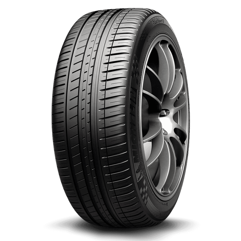 Neumático Michelin MICHELIN 94Y PILOT SPORT PS3. 255/35 R18
