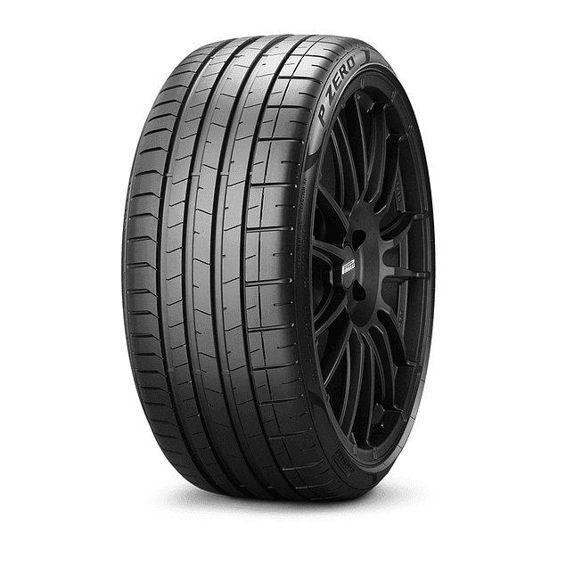 Neumático 99V 99V P-ZERO VOL RO 235/50 R19