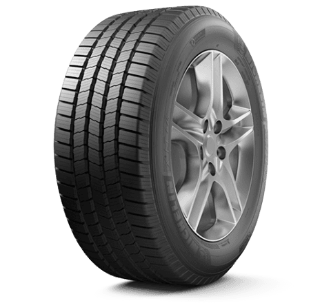 Neumático 112T 112T  X LT A/S DT RBL 265/65 R17