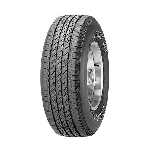 Neumático 107S 107S ROADIAN HT (SUV) 245/70 R16
