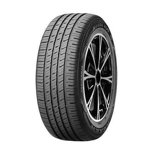Neumático 102V 102V NFERA RU5 245/50 R20