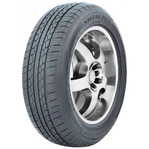 Neumático 117V 117V SU-318 275/55 R20