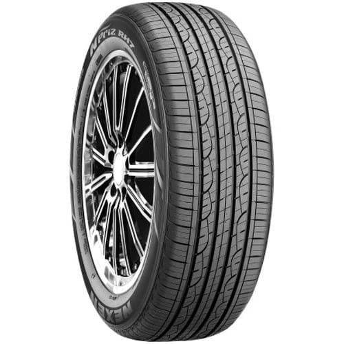 Neumático 103H 103H NPRIZ RH7 (OE) 235/60 R18